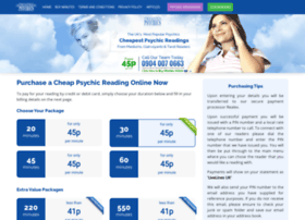 my.trusted-psychics.co.uk