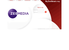 my.zeenews.com