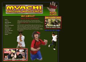 myachi.com