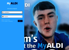 myaldi.co.uk