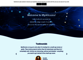 myaltcoins.info