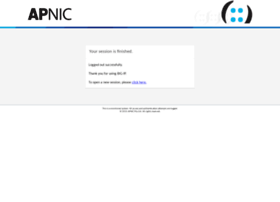 myapnic.net