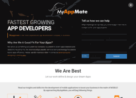 myappmate.com.au