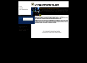 myappointmentspro.com