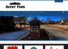 myaverypark.org