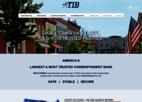 mybankersbank.com