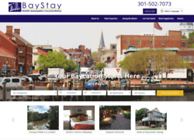 mybaystay.com