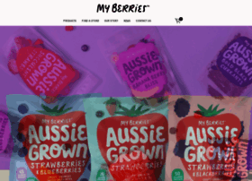 myberries.com.au