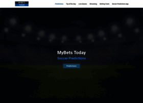 mybets.today