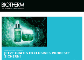 mybiotherm.at