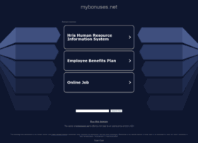 mybonuses.net