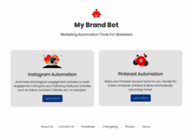 mybrandbot.com