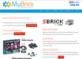 mybrick.com.au