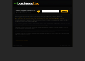 mybusinessfax.com.au