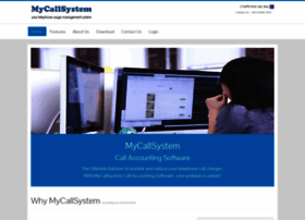 mycallsystem.com