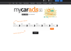 mycarads.com.au