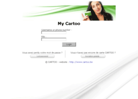 mycartoo.com