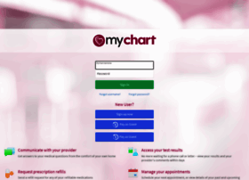 mychart.stph.org