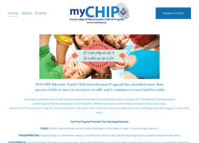 mychip.org