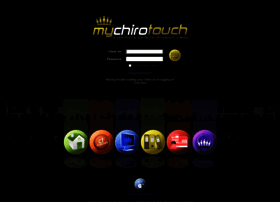 mychirotouch.com
