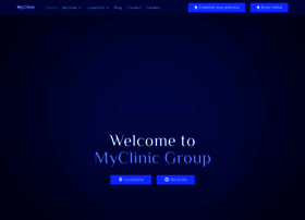 myclinicgroup.com.au