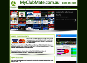 myclubmate.com.au
