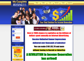 mycompletebusiness.site