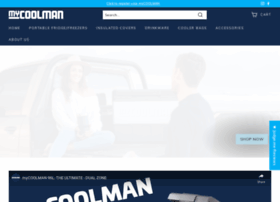 mycoolman.com.au