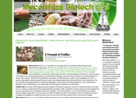 mycorrhizabiotech.com