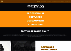 mycostech.com