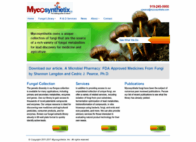 mycosynthetix.com