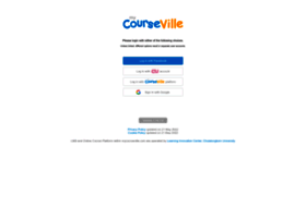 mycourseville.com