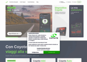 mycoyote.net