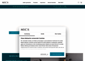 mycs.com