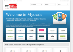 mydeals.co.uk