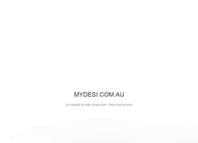 mydesi.com.au