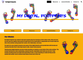 mydigitalfootprints.org