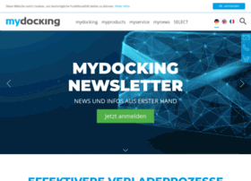 mydocking.com
