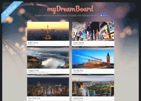 mydreamboardapp.com