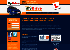 mydrive.ie
