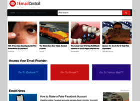 myemailcentral.com