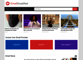 myemailsimplified.com