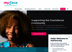 myface.org