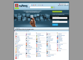 myfavs.com