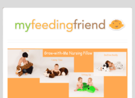 myfeedingfriend.com