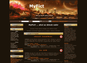 myfict.com