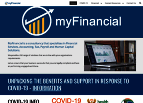 myfinancial.co.za