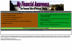 myfinancialawareness.com