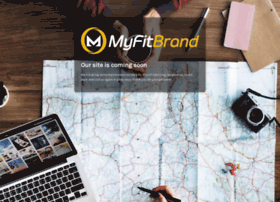 myfitbrand.com