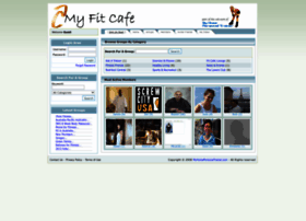 myfitcafe.com